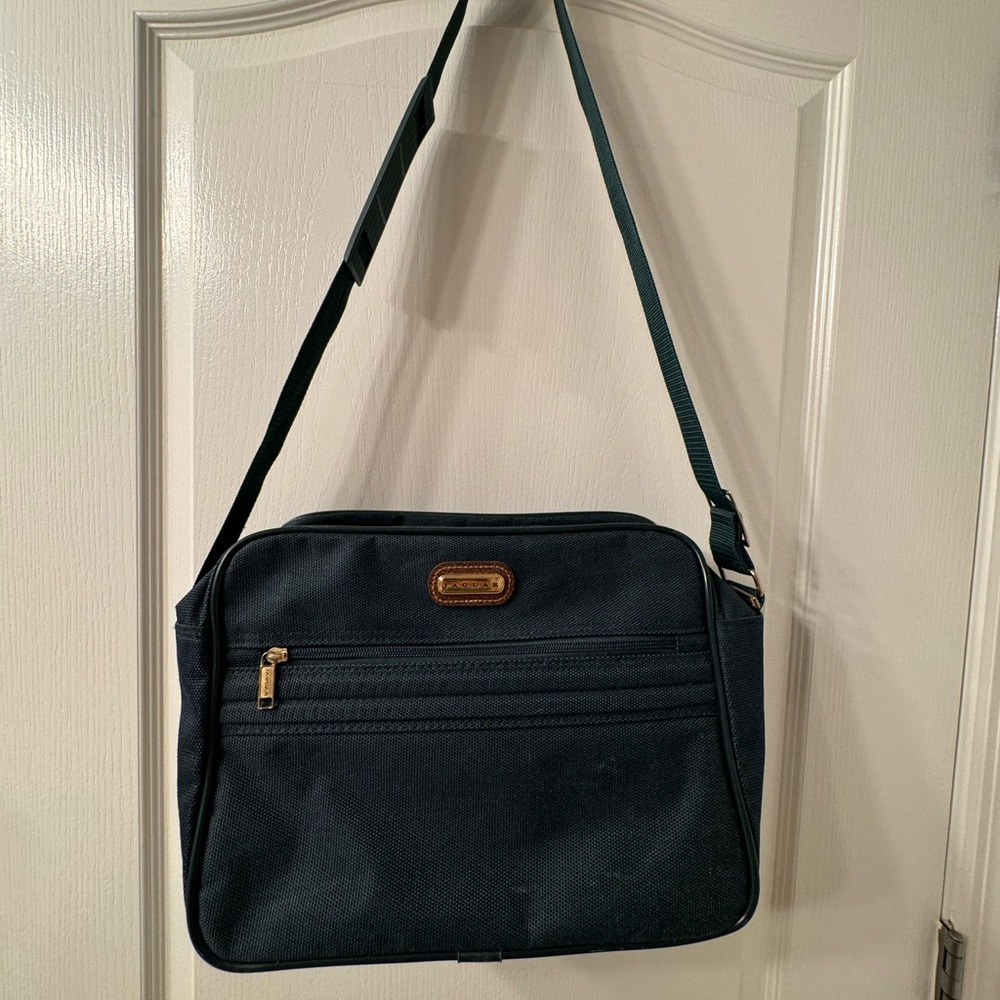 Jaguar Travel Bag